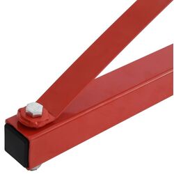 Suport pentru troliu VidaXL 146503 Thumb