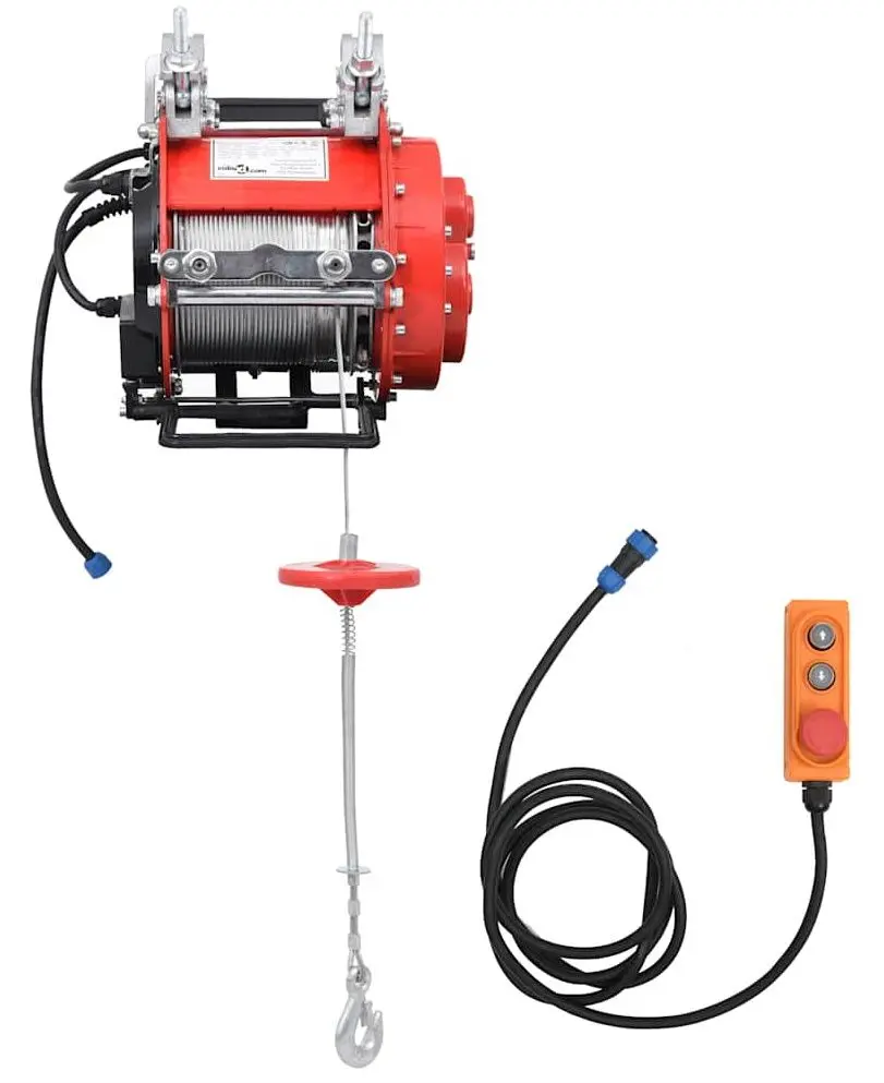 Palan electric VidaXL 146510 - 2