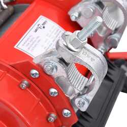Palan electric VidaXL 146510 Thumb