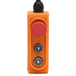Palan electric VidaXL 146510 Thumb