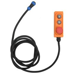 Palan electric VidaXL 146510 Thumb