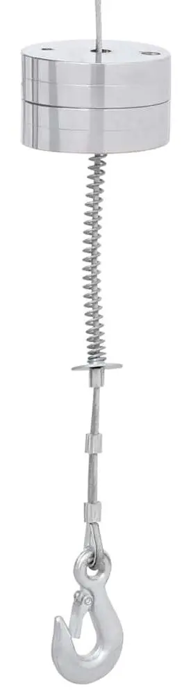 Таль электрическая VidaXL 146512 - 6