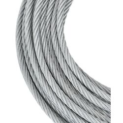 Cablu troliu VidaXL 146675 Thumb