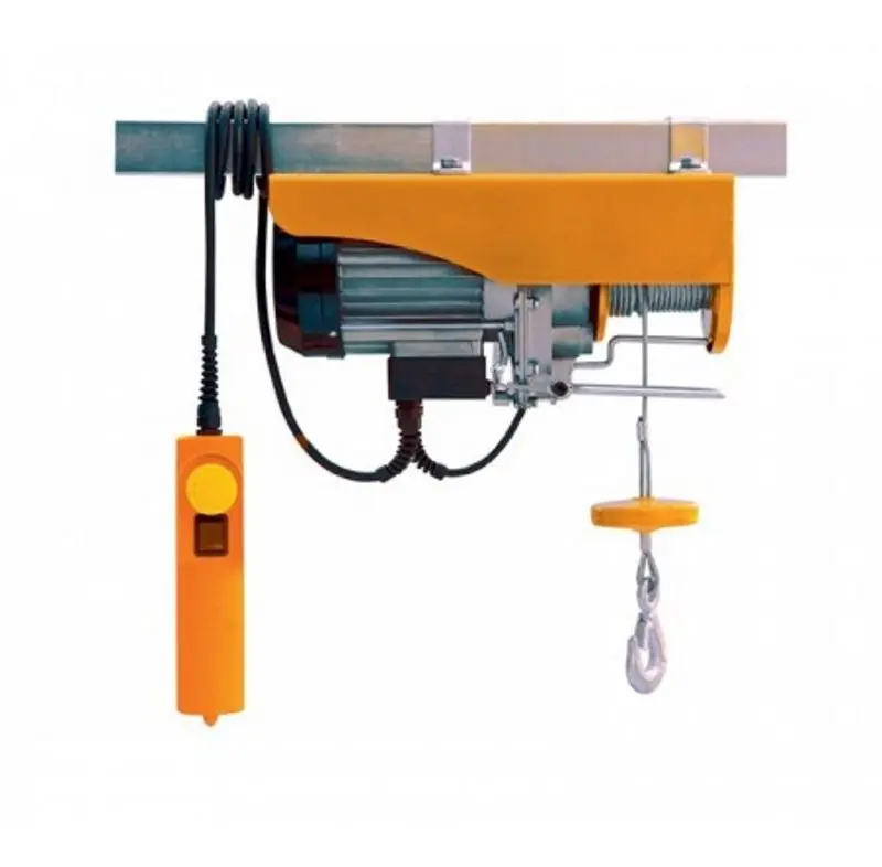 Electropalan Villager VEH 250