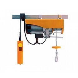 Electropalan Villager VEH 800