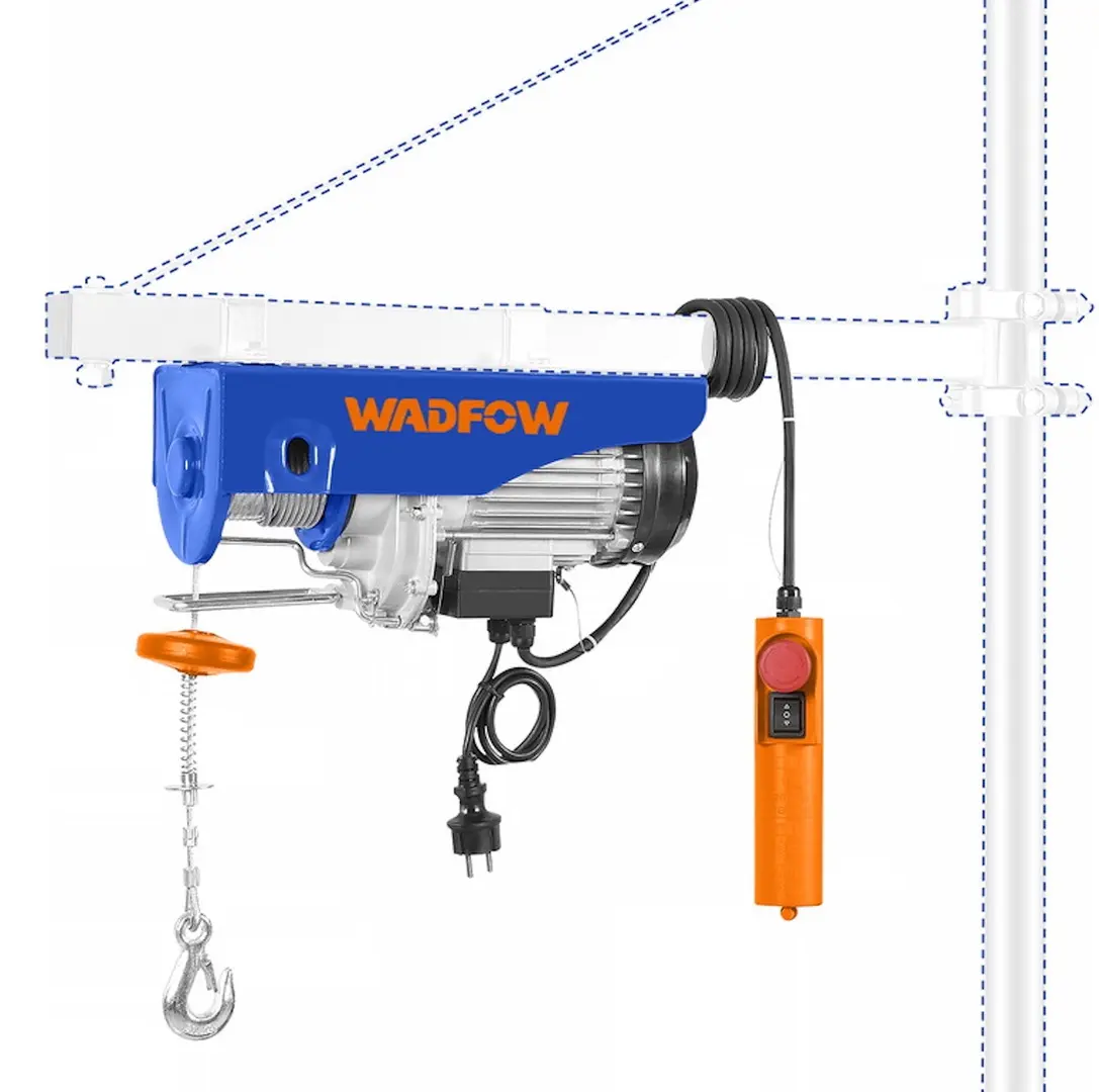 Electropalan Wadfow WETH1A01
