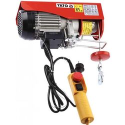 Таль электрическая Yato YT-5904 (Grey/Red) Thumb