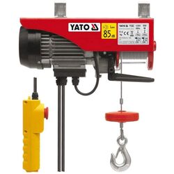 Electropalan Yato YT-5905 (Grey/Red)