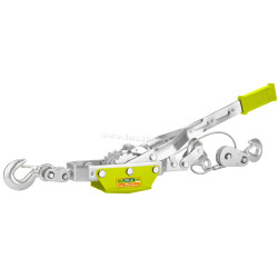 Troliu manual Dyllu DTJU1040