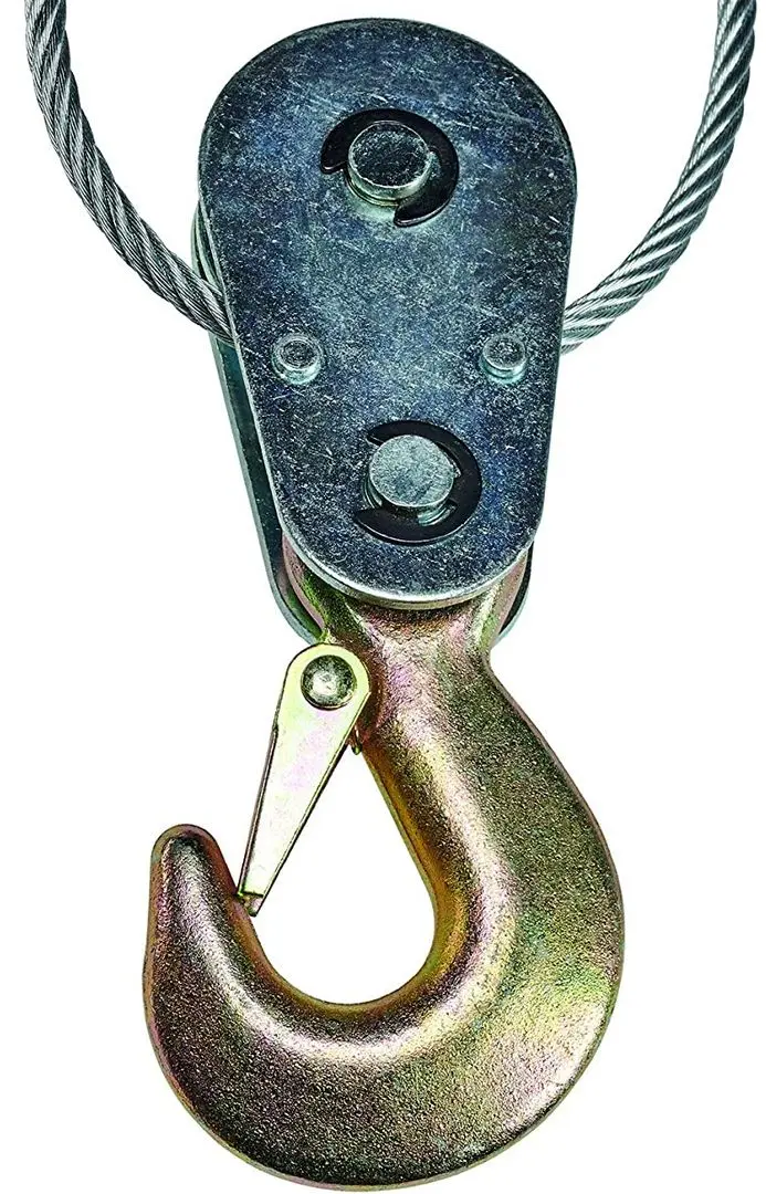 Ручная лебедка Einhell TC-LW 2000