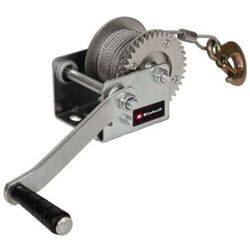 Troliu manual Einhell TC-WI 500