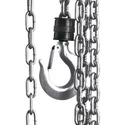 Palan lant manual Einhell TC-CH 1000 Thumb