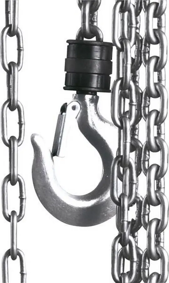 Palan lant manual Einhell TC-CH 1000