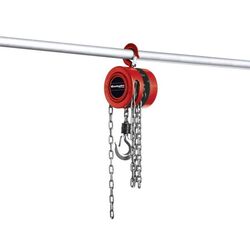 Таль цепная ручная Einhell TC-CH 1000