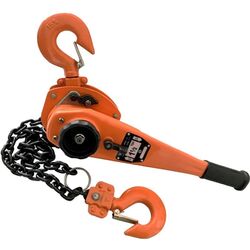 Troliu cu lant Elmos 430086 Thumb