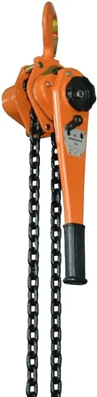 Macara cu lant Elmos 430090