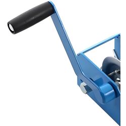 Troliu Hagel HW2000 Thumb