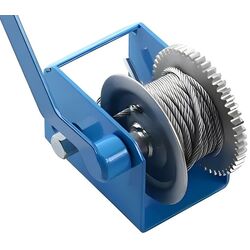 Troliu Hagel HW2000 Thumb