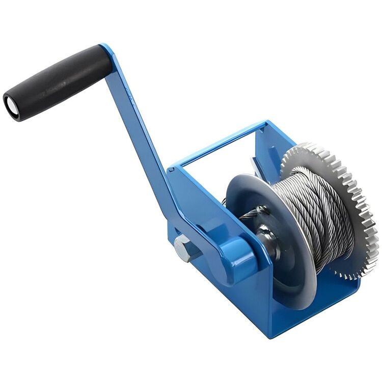 Troliu Hagel HW2000