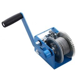 Troliu manual Hagel HW2500