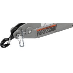 Troliu Jet JG-150A 1.5T Thumb