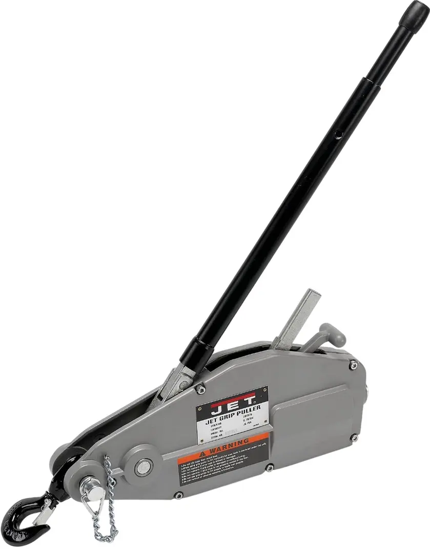 Troliu Jet JG-150A 1.5T