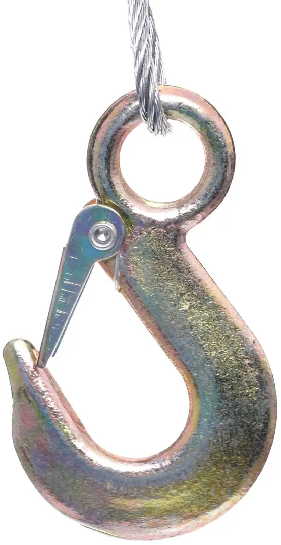 Лебедка ручная Kraft&Dele Professional KD1311