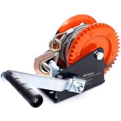 Troliu manual Kraft&Dele Professional KD1311