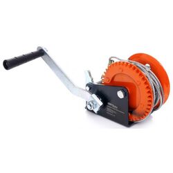 Troliu manual Kraft&Dele Professional KD1312 Thumb