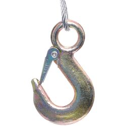 Troliu manual Kraft&Dele Professional KD1312 Thumb