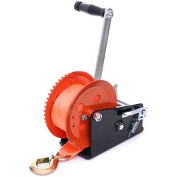 Troliu manual Kraft&Dele Professional KD1314 Thumb