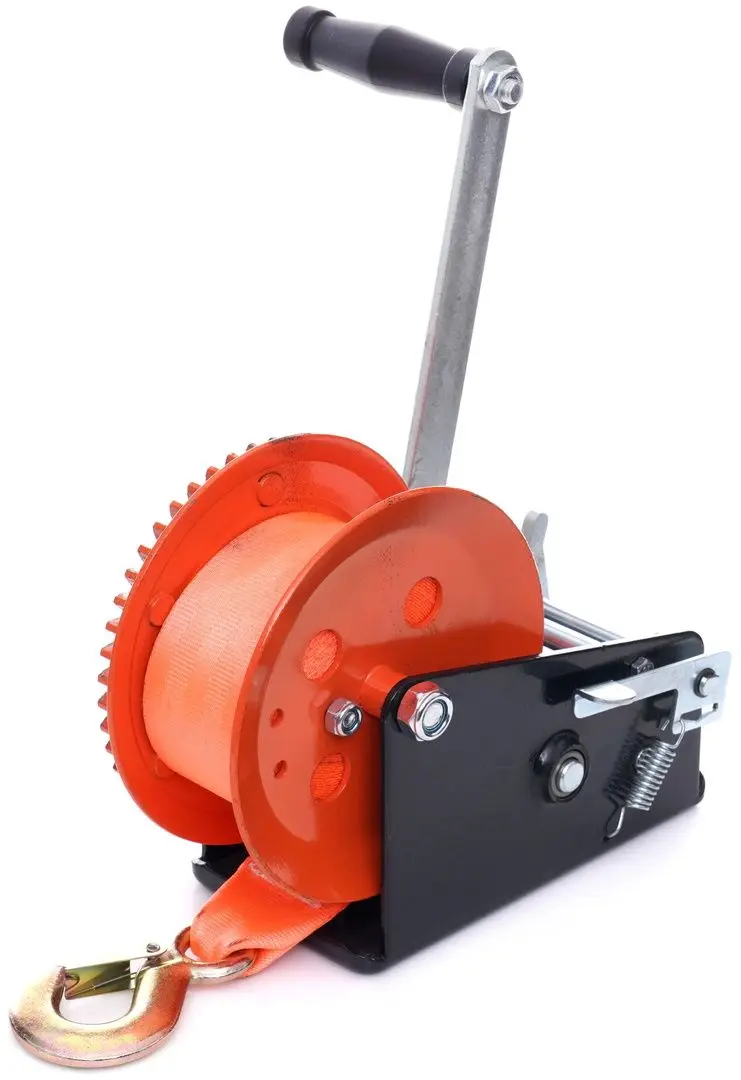 Troliu manual Kraft&Dele Professional KD1314