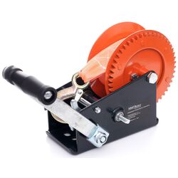 Troliu manual Kraft&Dele Professional KD1314