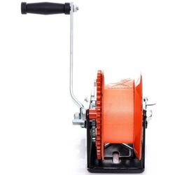 Troliu manual Kraft&Dele Professional KD1314 Thumb