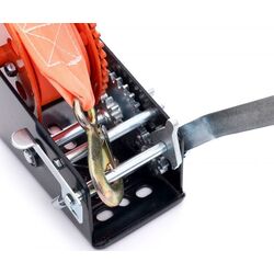 Troliu manual Kraft&Dele Professional KD1314 Thumb