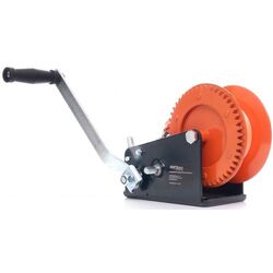 Ручная лебедка Kraft&Dele Professional KD1315 Thumb