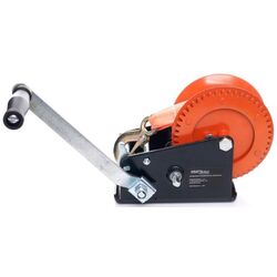 Ручная лебедка Kraft&Dele Professional KD1315 Thumb