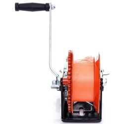Ручная лебедка Kraft&Dele Professional KD1315 Thumb