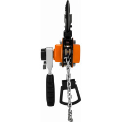 Цепная лебедка Kraft&Dele KD3504 Thumb