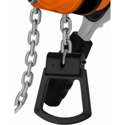 Цепная лебедка Kraft&Dele KD3504 Thumb