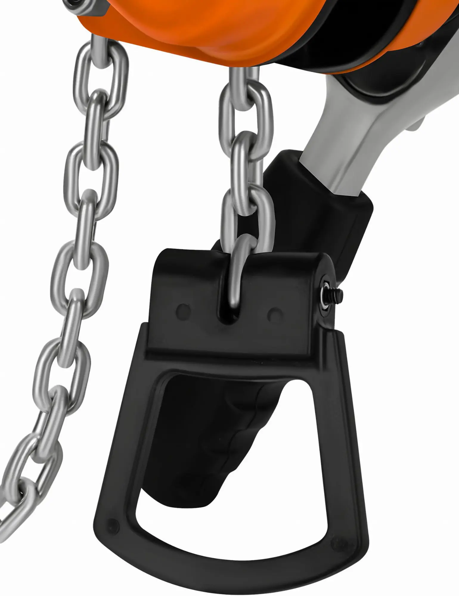 Цепная лебедка Kraft&Dele KD3504 - 4