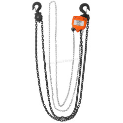 Troliu manual Kraft&Dele KD3501