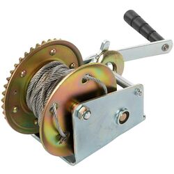 Ручная лебедка Micul Fermier GF-0494