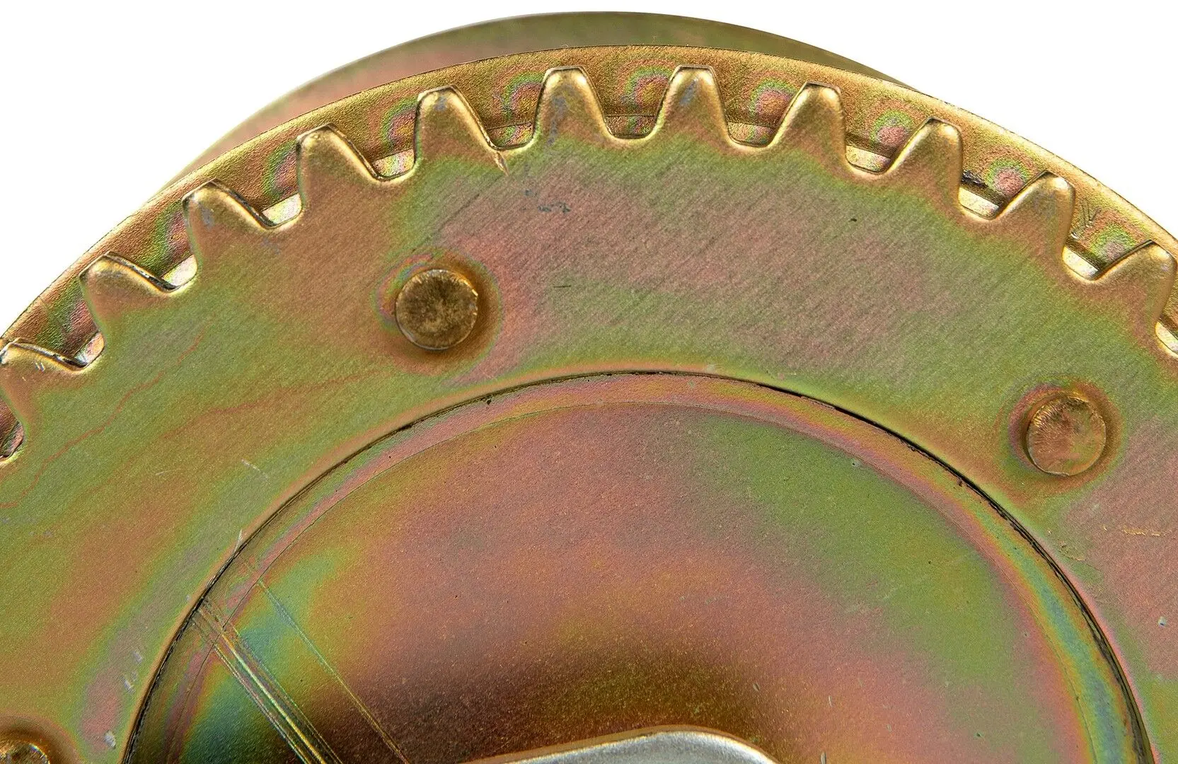 Ручная лебедка Micul Fermier GF-0494