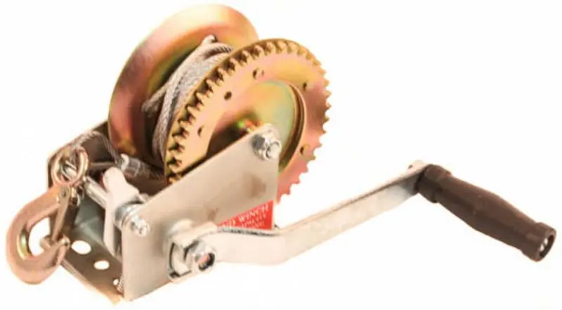 Troliu manual Micul Fermier GF-0495