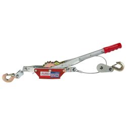 Ручная лебедка Micul Fermier GF-2271 2T Thumb