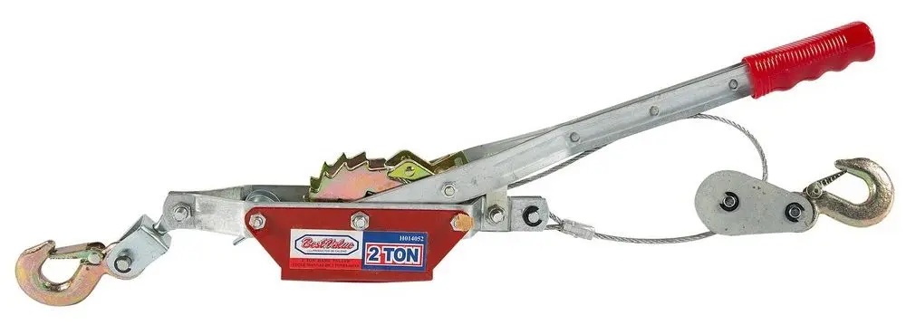 Ручная лебедка Micul Fermier GF-2271 2T