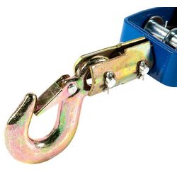 Ручная лебедка Micul Fermier GF-2272 4T Thumb