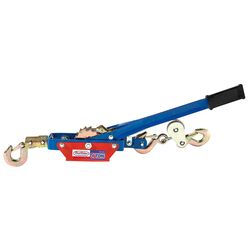 Ручная лебедка Micul Fermier GF-2272 4T Thumb