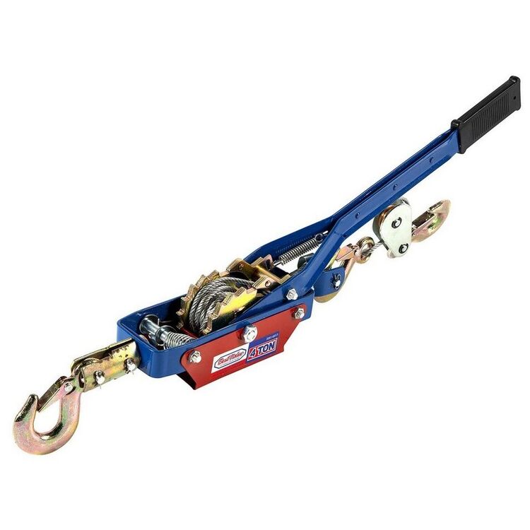 Troliu manual Micul Fermier GF-2272